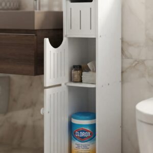 ORGANIZADOR DE BAÑO TRUPAM